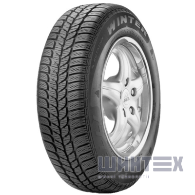 Pirelli Winter Snowcontrol 205/55 R16 91H